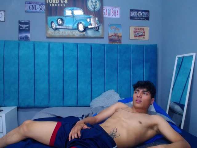 Transliacijos ekrano nuotraukos ValerianMateo