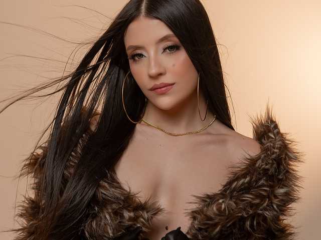 Profilio nuotrauka ValeriaRivera1
