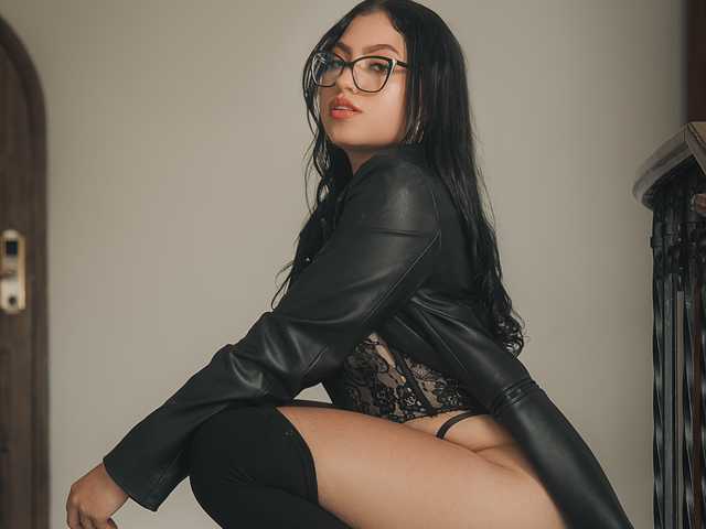 Profilio nuotrauka ValeriaSteele