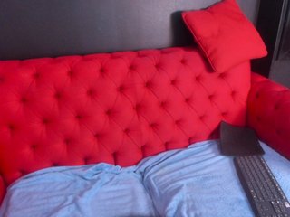 Erotinis vaizdo pokalbis ValeriaVega