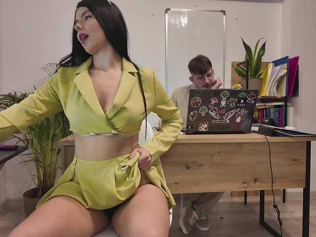 Transliacijos ekrano nuotraukos Valeria_xoxo