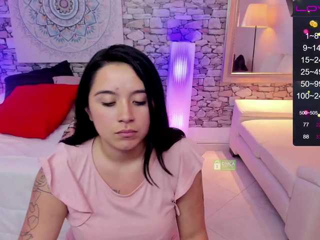 Nuotraukos Valerie-Saenz 333 0 333 Goal Naked and Fingering♥ #latina #lovense #cum #anal #squirt #lovensecontrol #bigtoy #doublepenetration #frinedly