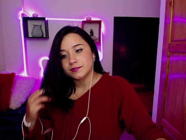 Nuotraukos valeriesaenz1 220 2 222 Naked and fingering at goal♥ #naked #cum #anal #squirt #bigtoy #lovense #smoke #feet #latina