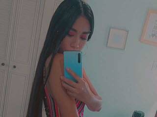 Erotinis vaizdo pokalbis ValerieWhite