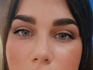 Erotinis vaizdo pokalbis Valeriya31