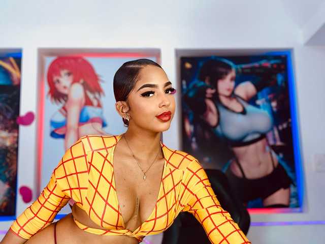 Profilio nuotrauka Valery-Lam