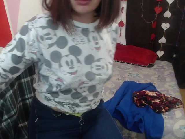 Transliacijos ekrano nuotraukos Valery94