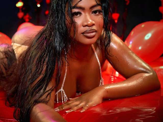 Profilio nuotrauka VALERY_ANDERSON