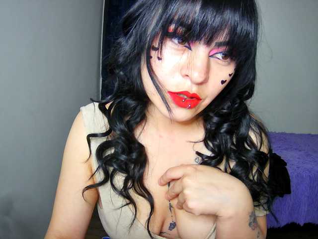 Profilio nuotrauka Valerydirty-dark