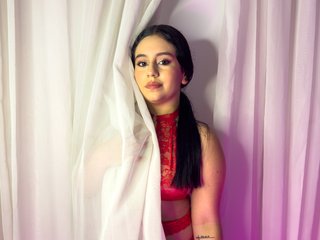 Erotinis vaizdo pokalbis valerye-rouge