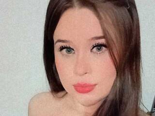 Erotinis vaizdo pokalbis ValeryFerrer