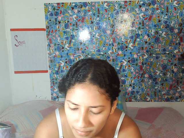 Transliacijos ekrano nuotraukos ValeryFox22