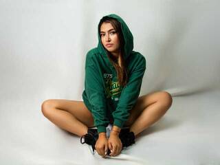 Erotinis vaizdo pokalbis ValeryStreinge