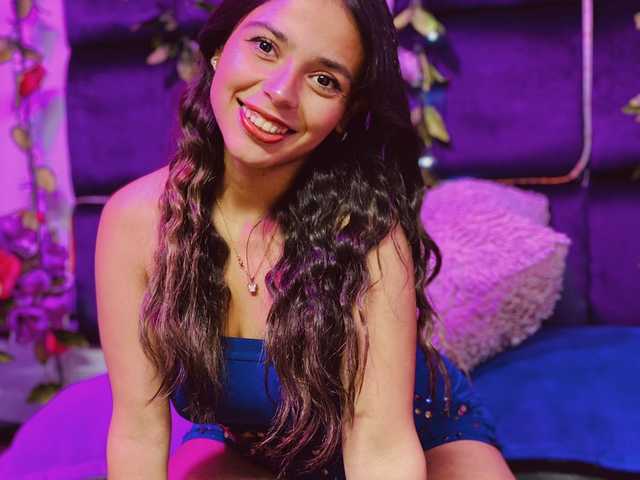 Profilio nuotrauka ValerySweety