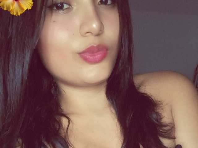 Profilio nuotrauka VALERYY-ROSE