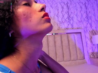 Erotinis vaizdo pokalbis Valeska