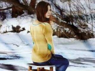 Erotinis vaizdo pokalbis valexandra