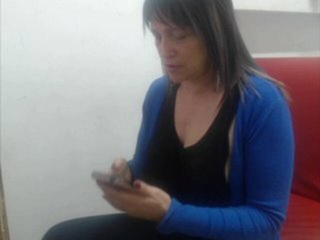 Transliacijos ekrano nuotraukos valezchka