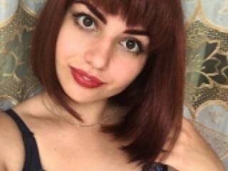 Erotinis vaizdo pokalbis vallentina