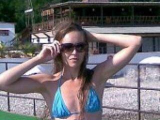 Erotinis vaizdo pokalbis valleriya