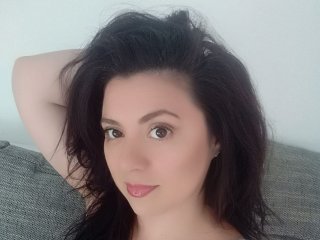 Profilio nuotrauka VampireDomina