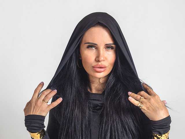 Profilio nuotrauka VampIrina11