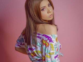 Erotinis vaizdo pokalbis Vane-Rose