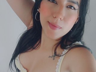 Erotinis vaizdo pokalbis VanellopePaterson