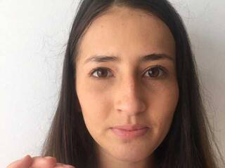 Erotinis vaizdo pokalbis vanelope9