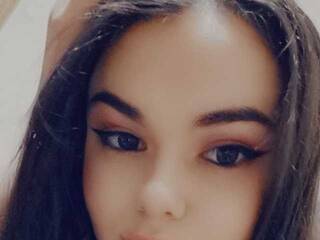 Erotinis vaizdo pokalbis VanesaBlake