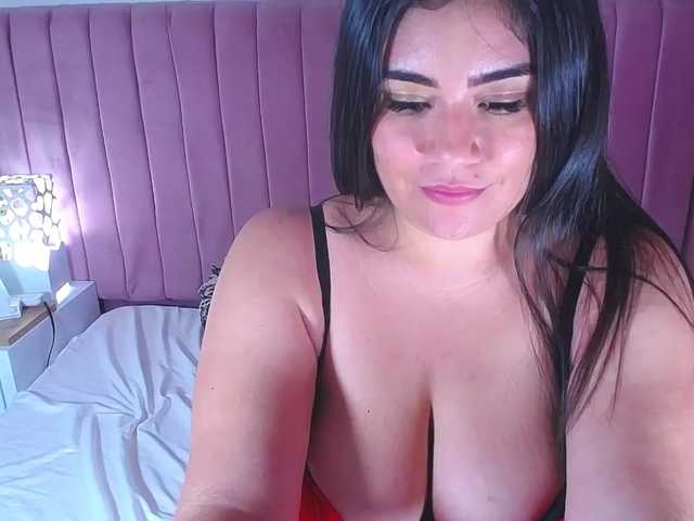 Nuotraukos VanesaJones hello guys im vanesa im new here ! i hope u enjoy with me this time come on and play with my tight and juice pussy #new #latina #bigbobs #bigass