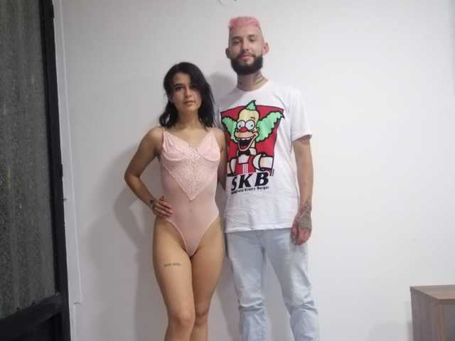 Profilio nuotrauka VanesaYCamilo