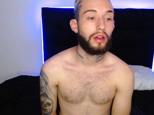 Transliacijos ekrano nuotraukos VanesaYCamilo