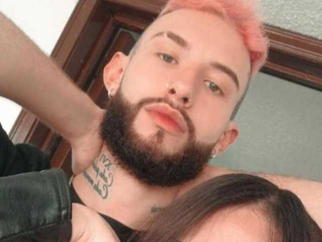 Profilio nuotrauka VanesaYCamilo