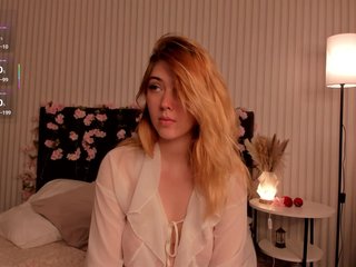 Erotinis vaizdo pokalbis Vanessa-Walters