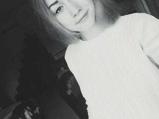 Erotinis vaizdo pokalbis Vanessaaaaaaa