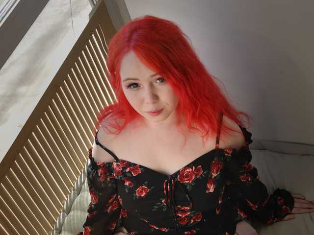 Profilio nuotrauka VanessaAmyX