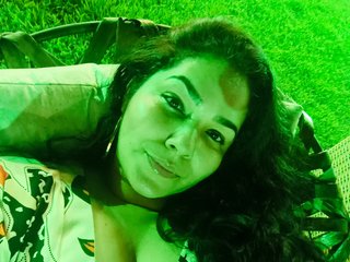 Erotinis vaizdo pokalbis VanessaBBW