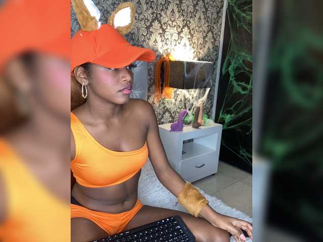 Transliacijos ekrano nuotraukos Vanessabianch