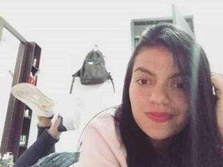 Erotinis vaizdo pokalbis vanessacarter