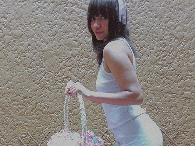 Profilio nuotrauka VanessaOwens