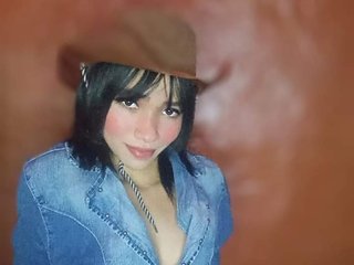 Erotinis vaizdo pokalbis VanessaOwens