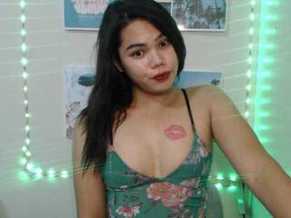 Erotinis vaizdo pokalbis VanessaPH