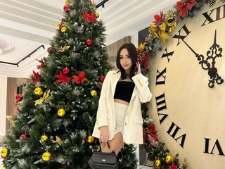 Erotinis vaizdo pokalbis VanessaSmoke