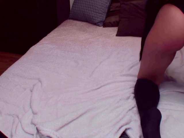 Transliacijos ekrano nuotraukos VanessaTinsda