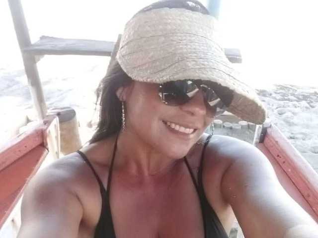 Profilio nuotrauka VanessaVision