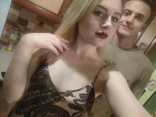 Erotinis vaizdo pokalbis vanGogh9