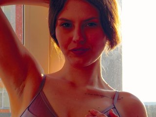 Erotinis vaizdo pokalbis Vanilla-Dream