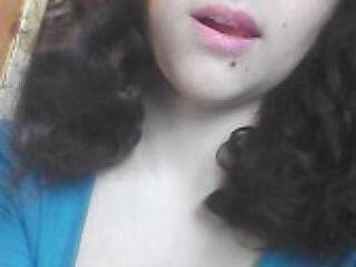 Erotinis vaizdo pokalbis vanillacola