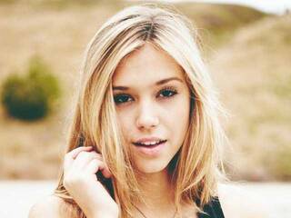 Erotinis vaizdo pokalbis vanillaMay